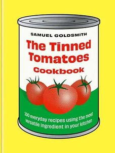 Das Tomatenkonserven-Kochbuch: 100 Alltagsrezepte mit dem vielseitigsten Ingr - Bild 1 von 1