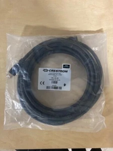 Crestron CBL-HD-20 HDMI High Speed Interface Cable 18 Gbps 6 ft BN56 - Picture 1 of 2