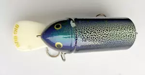 HEDDON BIG BUD Tuned by MEGABASS CARROZZERIA Wake Bait Wobbler LIMITED SELTEN! - Bild 1 von 6