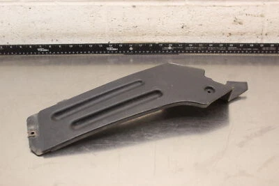 Suzuki Quadrunner 250 LTF250 2001 2x4 carenado lateral izquierdo panel cubierta moldura C329 Foto 1 de 4