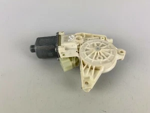 Mercedes Benz C Class W204 Front Left Window Regulator Motor A2048200142 - Bild 1 von 8