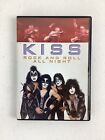 Kiss - Rock And Roll All Night Dvd Bootleg Region 0 All 80 Minutes