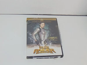 Lara Croft: Tomb Raider - The Cradle of Life (Widescreen Special Collector's Edi - Imagen 1 de 4