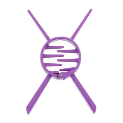 Hair Stick Hair Holder Clincher Clip Chopstick Look - Image 1 of 3