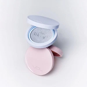 VDL Tone Stain Color Correcting Cushion 13g 2Colors SPF 50+ PA+++ - Picture 1 of 9