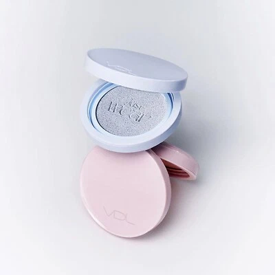 VDL Tone Stain Color Correcting Cushion 13g 2Colors SPF 50+ PA+++ - Image 1 of 4