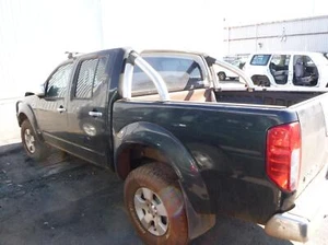 NISSAN NAVARA TRANSFER CASE D40, MANUAL, PETROL, 4.0, VQ40, 09/05-12/11 - Picture 1 of 10