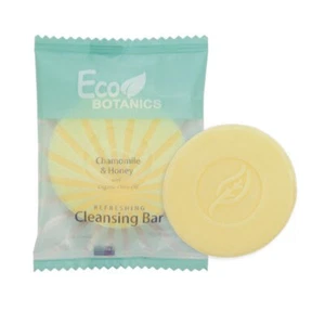 Eco Botanics Chamomile & Honey Cleansing Bar in Lots of 100 Bars - Picture 1 of 1