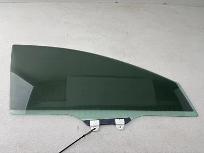 Acura RDX 2013-2018 puerta delantera derecha pasajero ventana vidrio OEM Foto 1 de 4
