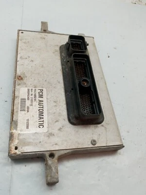 Computadora Saturn SL2 2002 motor 21009216 Foto 1 de 4