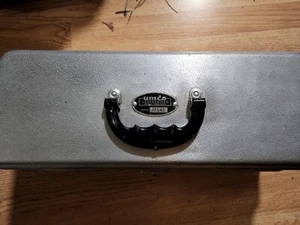 UMCO 175AS TACKLE BOX - Picture 1 of 5