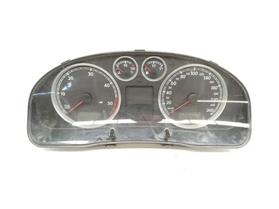 3B0920 INSTRUMENTENTAFEL FÜR VOLKSWAGEN PASSAT VARIANT 3B6 ADVANCE 10 10471523 - Bild 1 von 4