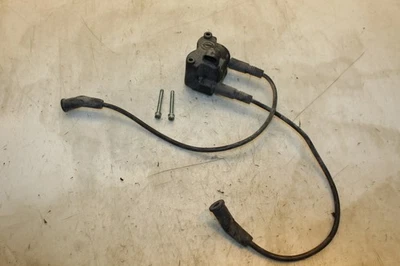 2006 Harley-Davidson Road Glide FLTRI Ignition Coils Plug Wires 31743-01 - Image 1 of 4