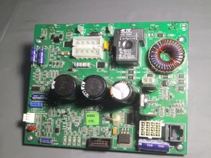 StairMaster Upright Bike Lower Motor Control Board Controller 711-3461 - Picture 1 of 8