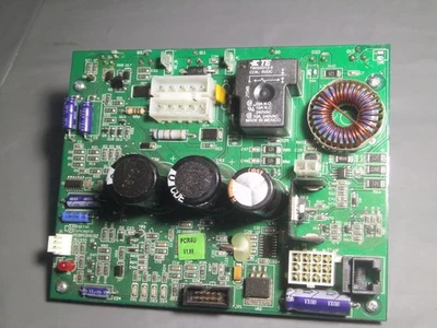 StairMaster Upright Bike Lower Motor Control Board Controller 711-3461 - Image 1 of 4