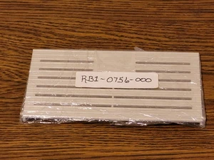 Porte d'accès recto verso HP AUTHENTIQUE OEM RB1-0756-000 - Photo 1/1
