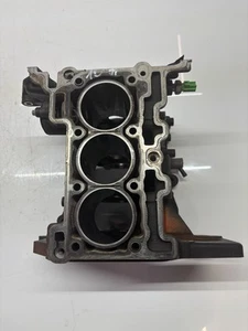 Engine block For Ford Fiesta VI 1.0 Petrol P4JB CA6G-6015-EA - Picture 1 of 9