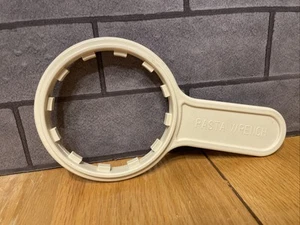 RONCO POPEIL Automatic Pasta Maker LOCKING RING NUT P200 P400 - Picture 1 of 5