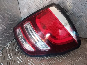 Feu Arrière Droit Complet - CITROEN C3 II (2) PHASE II (2) De 03-2013 à 12-2016 - Picture 1 of 5