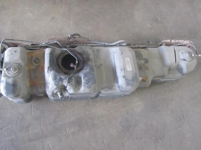 05-16 GMC SAVANA 2500 VAN 31 Gallon Gas Fuel Tank (PICKUP ONLY) Foto 1 de 3