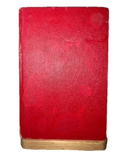 Signed! Exactly How You May Receive Your Healing Faith Oral Roberts 1958 1st Ed - Imagen 1 de 10