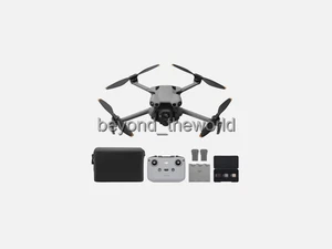 DJI Mini 5 Pro Fly More Combo ( RC-N3 +3 Batteries ) Drone - Picture 1 of 2