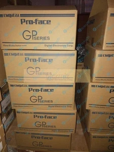 UNA nueva pantalla táctil proface PFXGP4401WADW - Imagen 1 de 1