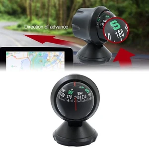 Simplify Your Outdoor Adventures with the Reliable Car Guide Navigation Tool - Picture 1 of 12