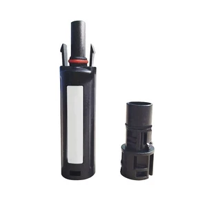 Built-in Diode Backflow Prevention Technology Flame Retardant UL94 - V0 - Afbeelding 1 van 48