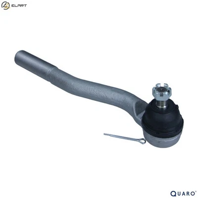 TIE ROD END QS0398/HQ FOR JEEP GRAND/CHEROKEE/II EXA 3.1L OM 665.921/ENF 2.7L - Image 1 of 4