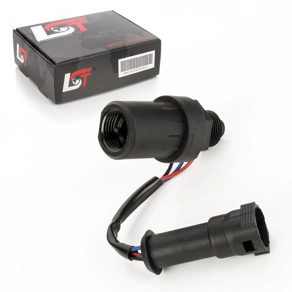 Tachosensor Speed Sensor Para OPEL ASCONA C CALIBRA A CORSA A KADETT E VECTRA A - Imagen 1 de 4