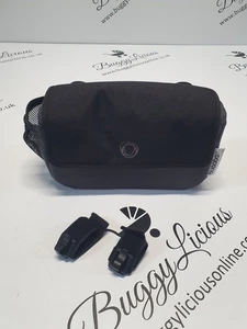 Original genuine Bugaboo Cameleon Organiser With Clips- Small Repair - Picture 1 of 9