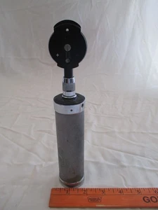 Vintage Welch Allyn Ophthalmoscope Waco 106 Head. Untested - Picture 1 of 12