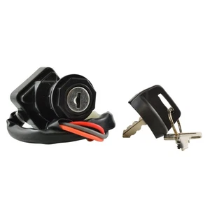 3-Pos Ignition Key Switch For Kawasaki KFX 400 2003 2004 KFX400 # 27005-S005 - Bild 1 von 9