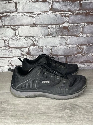 Keen Terradora Vent Trail Hiking Running Tennis Shoes Black Grey Women 10.5M/41 - Image 1 of 4