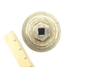 BLUE-POINT TOOLS 3/8" DRIVE 3-1/8" OIL FILTER SOCKET WRENCH CAP CUP - YA-996 - Picture 1 of 3