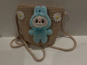 Kleine Geldbörse - Beschreibung lesen - Bild 1 von 1