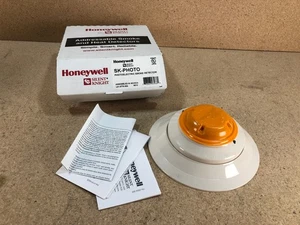 Silent Knight SK-PHOTO Photoelectric Smoke Detector - Picture 1 of 1