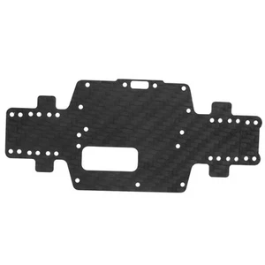 Carbonfaser-Chassis 1/28 Fernbedienungswagen Für WLtoys K969/K979/K989/K999/ NT - Bild 1 von 15