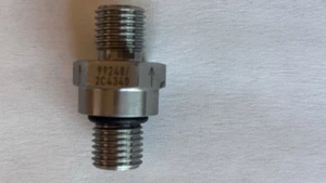 2C4340  -  Check Valve. Used In Excellent Condition - Bild 1 von 4