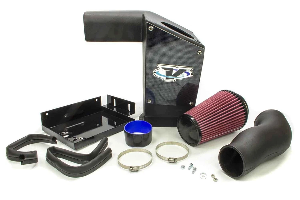 Volant Air Intake System for 1999-2003 Ford F-250 7.3L PowerStroke Diesel - Image 1 of 1