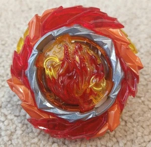 Roar Fafnir 00 Revolve-2 Beyblade Burst Dynamite Battle Takara Tomy B-186 - Picture 1 of 3