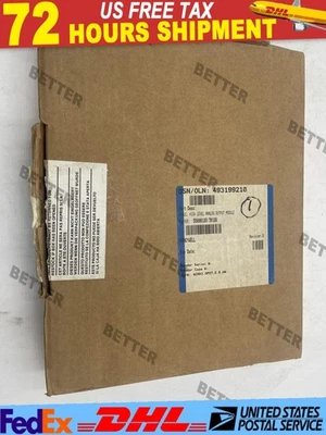 GE FANUC IC697ALG320 ANALOG OUTPUT REFURBISHED UNT STOCK 1630 - Image 1 of 4