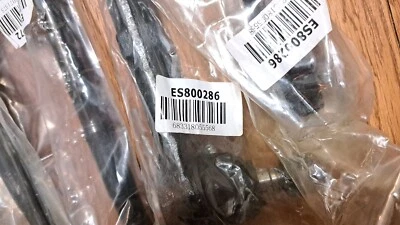 Front Inner/Outer Tie Rods w/boots 07-16 GMC Acadia Chevy Traverse Buick Enclave - Image 1 of 3