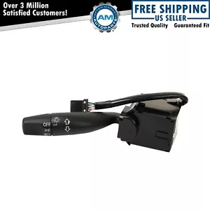 Combination Switch For 2004-2005 Acura TSX 2003-2007 Honda Accord 05-07 Odyssey - Picture 1 of 4