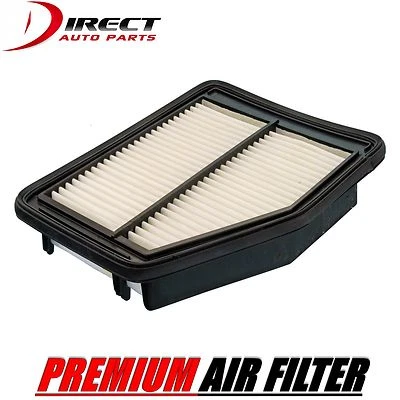 Filtro de aire AF6171 para ACURA ILX 2,0 L / HONDA Civic 1,8 L OE# 17220-R1A-A01 Foto 1 de 4