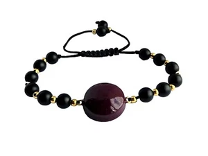 Orgonit Talisman Armband verstellbar Glück Schutz REICHTUM Gesundheit - Bild 1 von 8