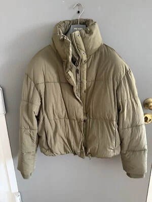 Zara Puffer Size XS  - Image 1 of 4