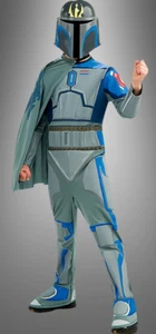 Rubies Star Wars Pre Vizsla Child Costume Medium 5-7 yrs - Picture 1 of 1
