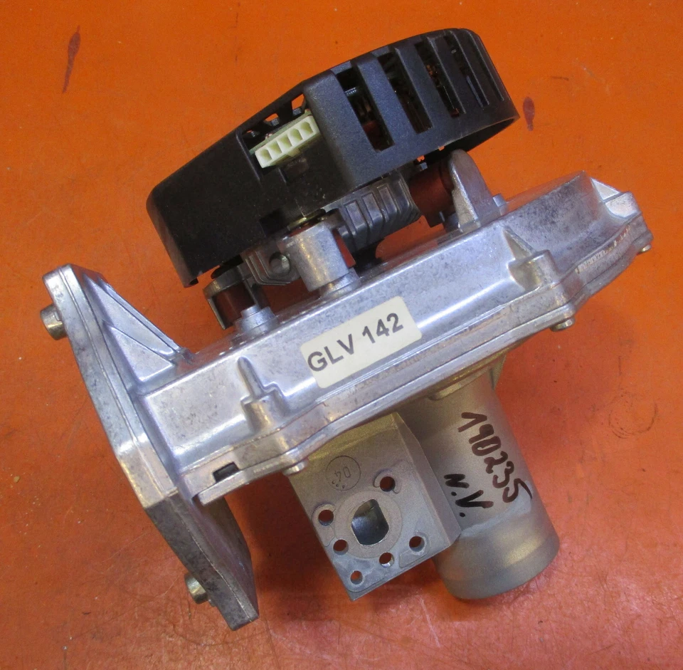 Vaillant VC 196 VC196 Gebläse 190235 Lüfter Ventilator n.V. - Bild 1 von 1